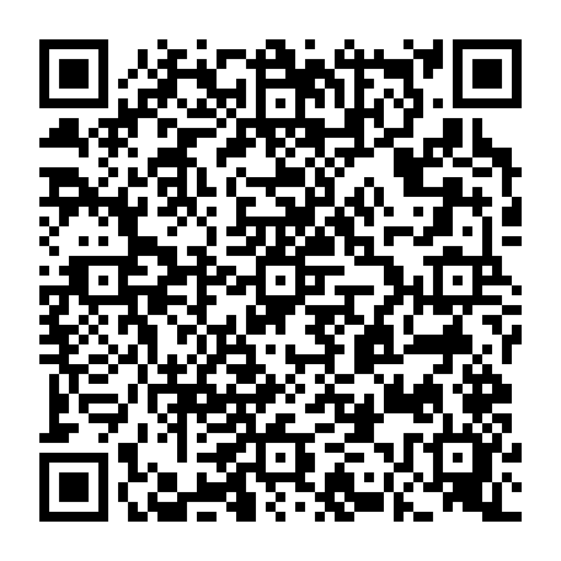 Code QR
