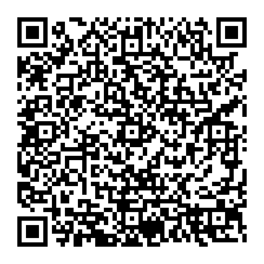 Code QR