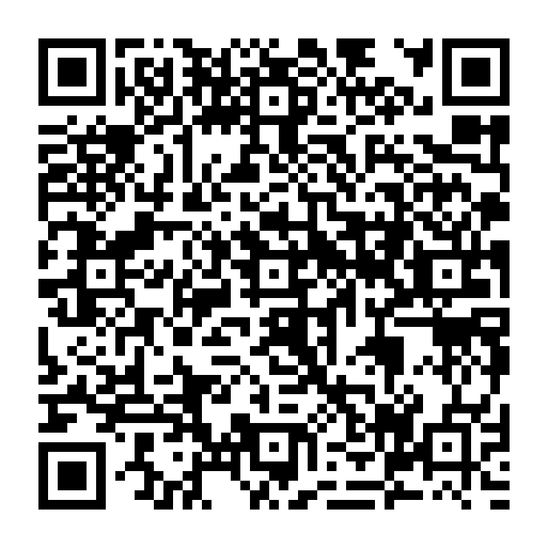 Code QR