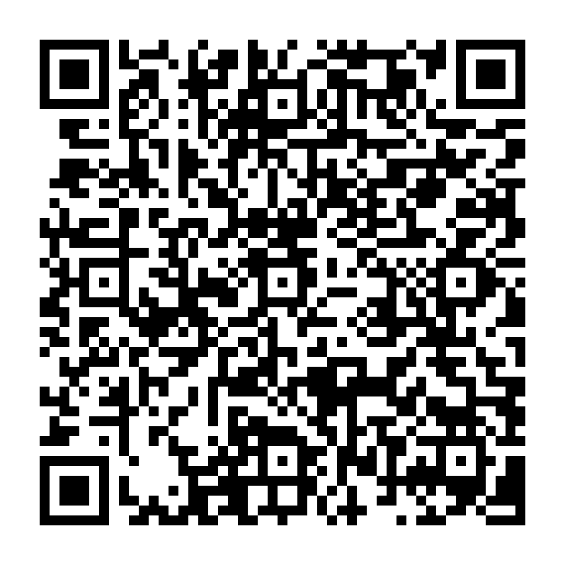 Code QR
