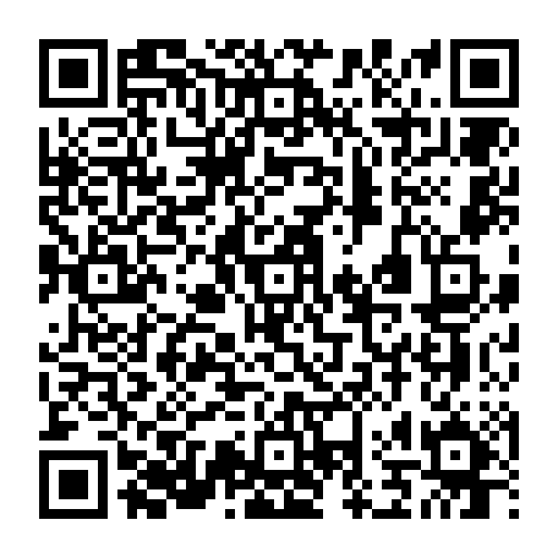 Code QR