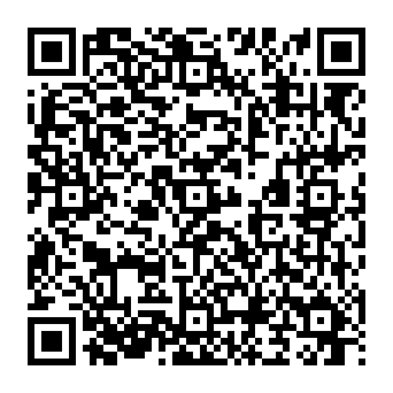 Code QR