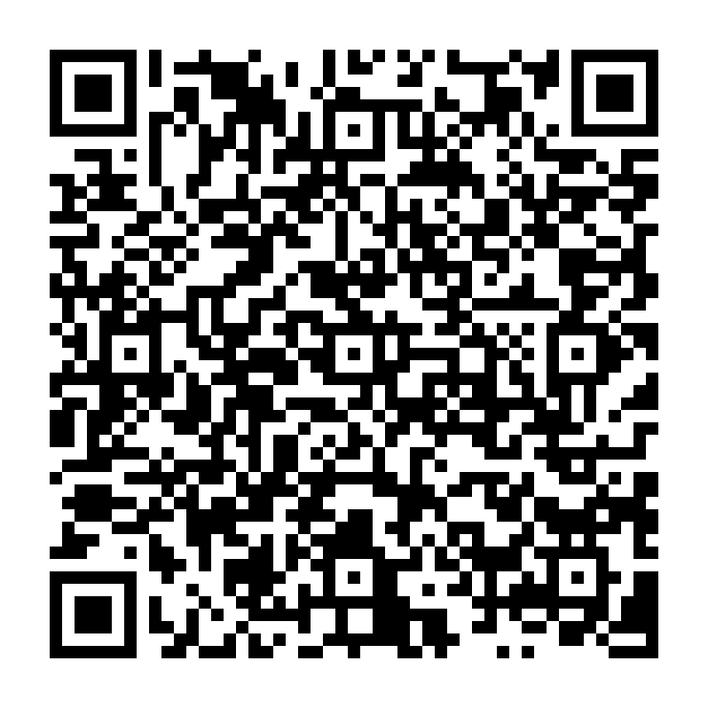 Code QR
