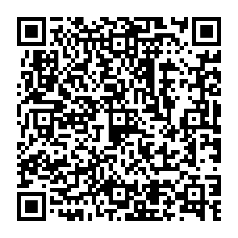 Code QR