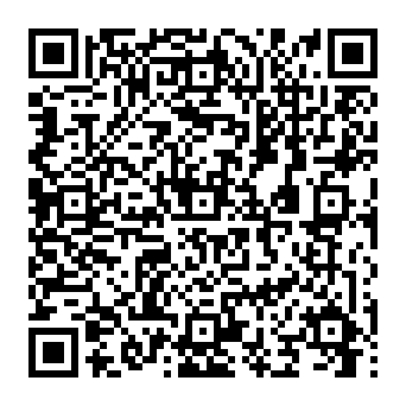 Code QR