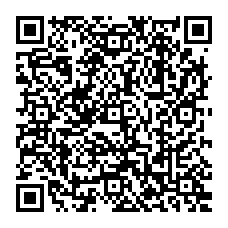 Code QR