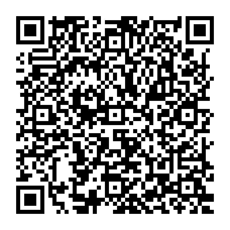 Code QR