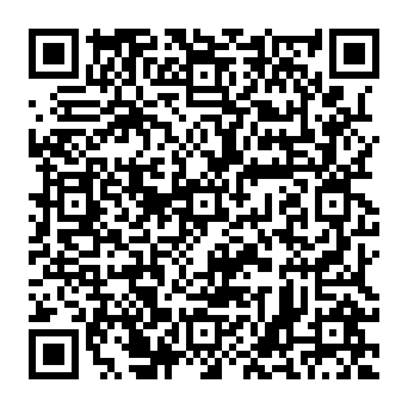 Code QR