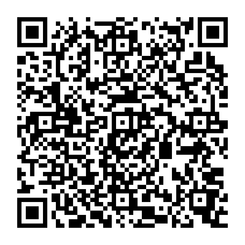 Code QR