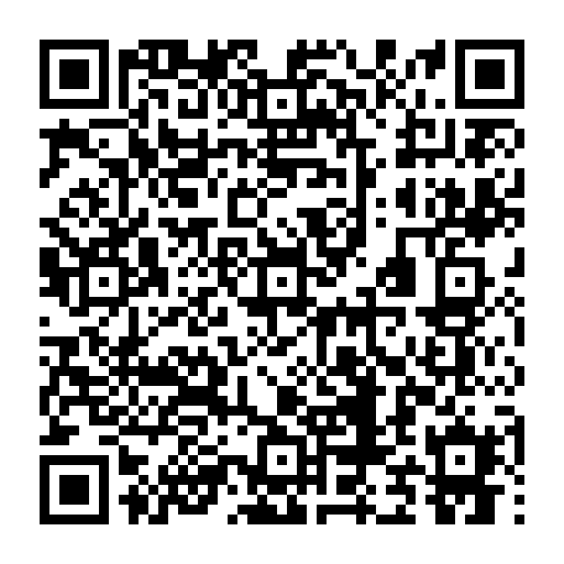 Code QR