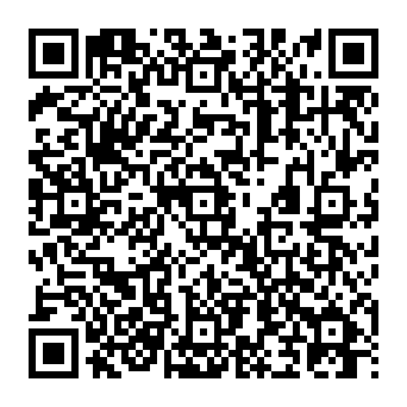 Code QR