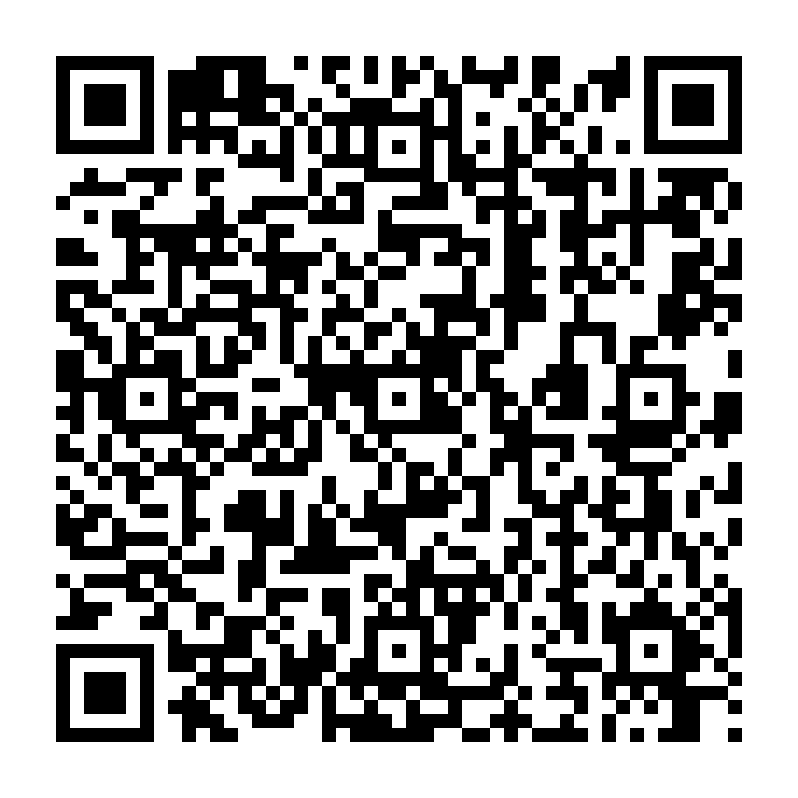 Code QR