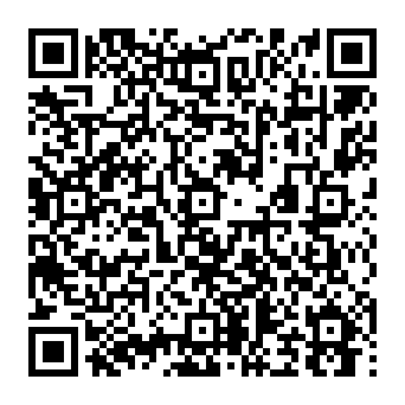 Code QR