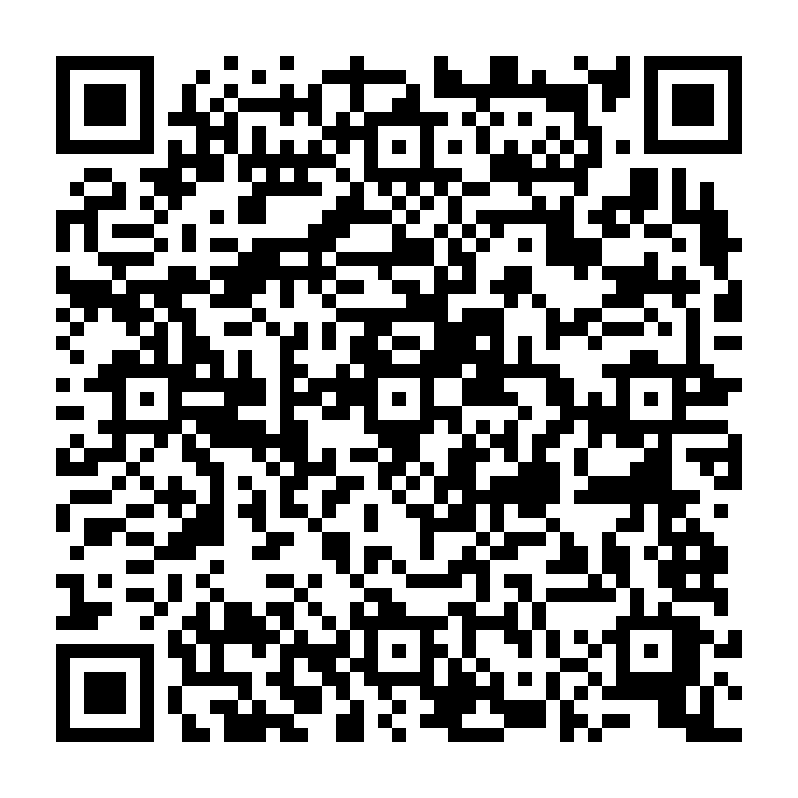 Code QR