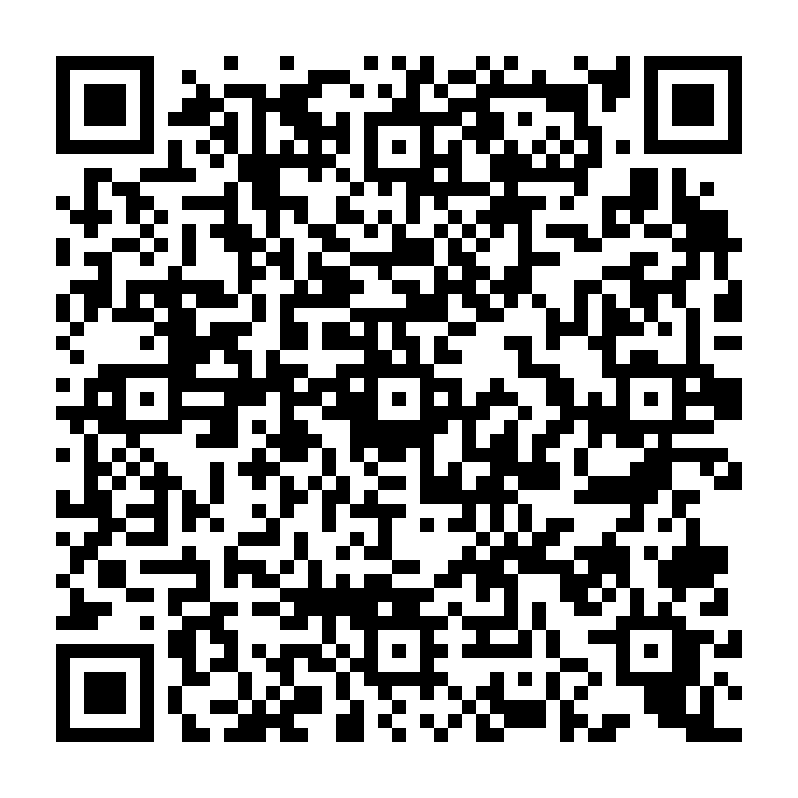 Code QR