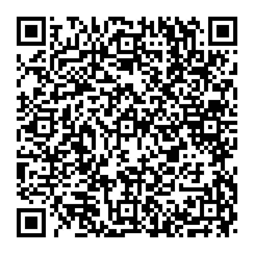 Code QR