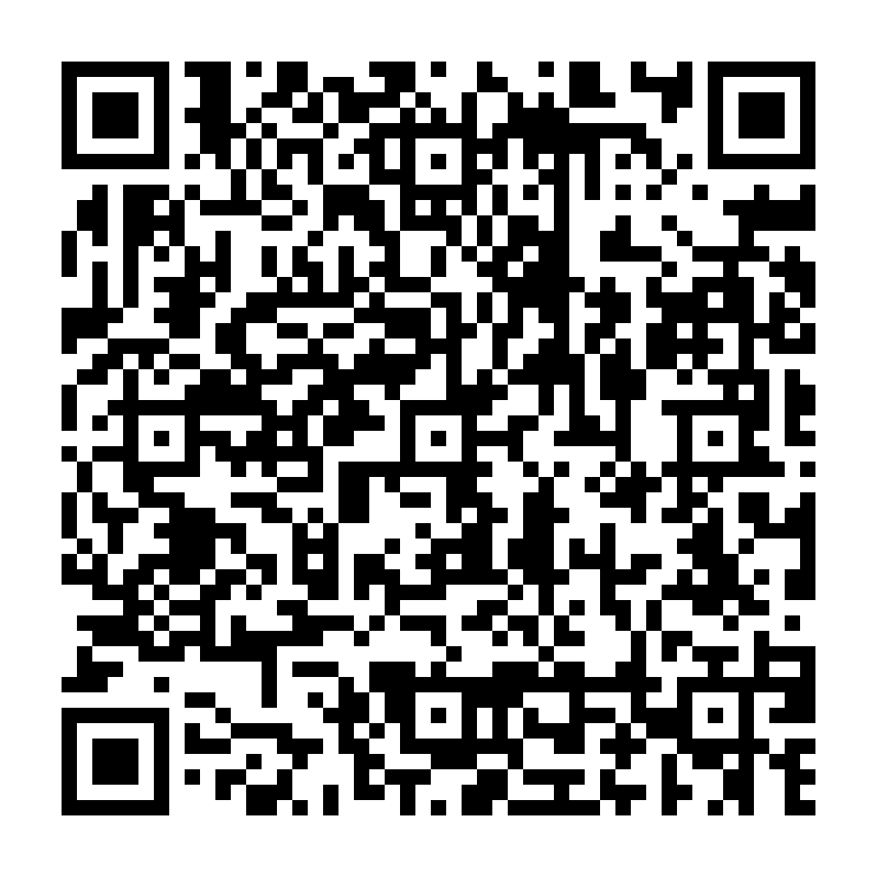 Code QR