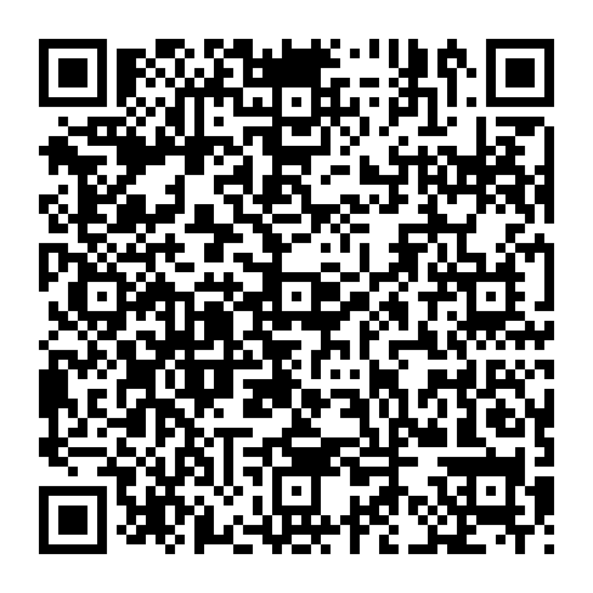 Code QR