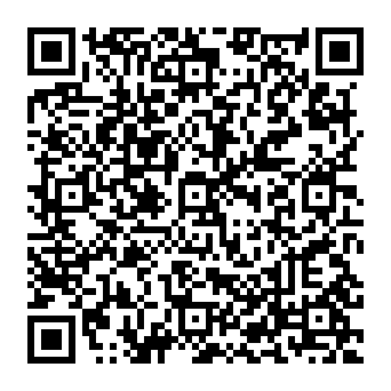 Code QR