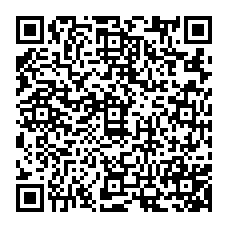 Code QR