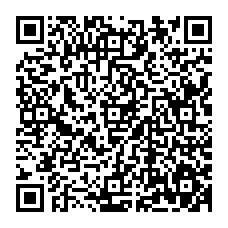 Code QR