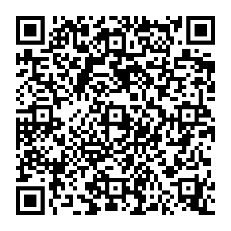 Code QR