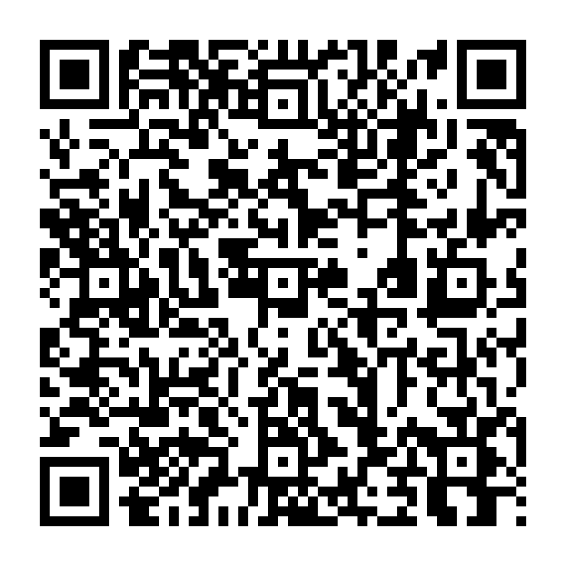 Code QR