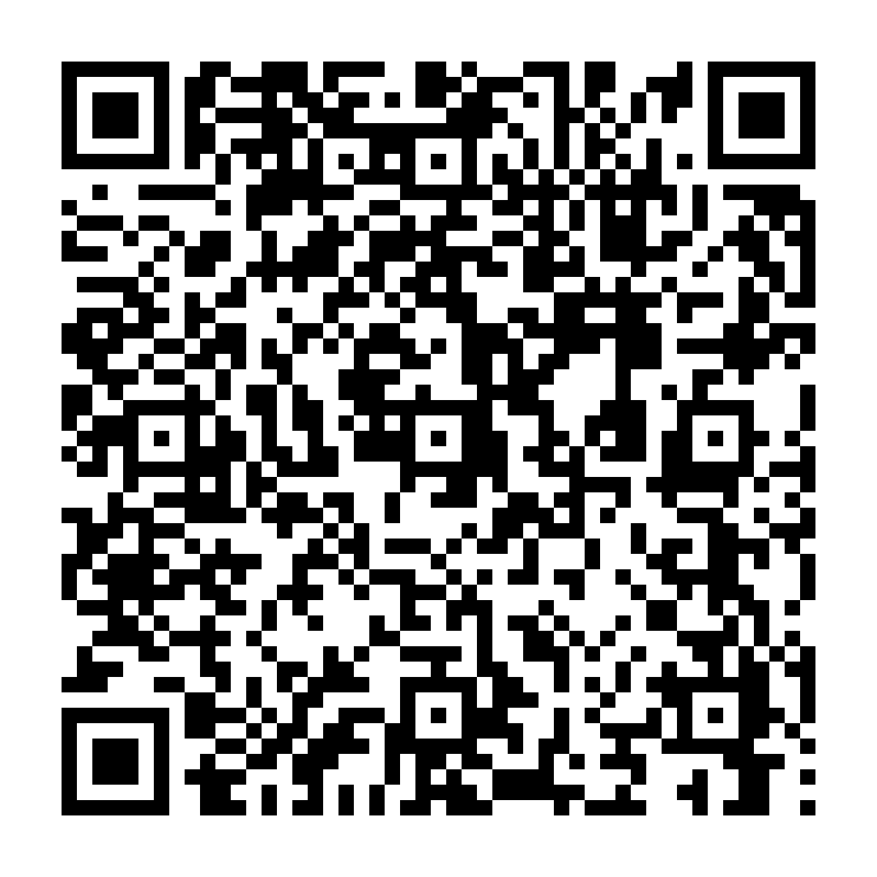 Code QR