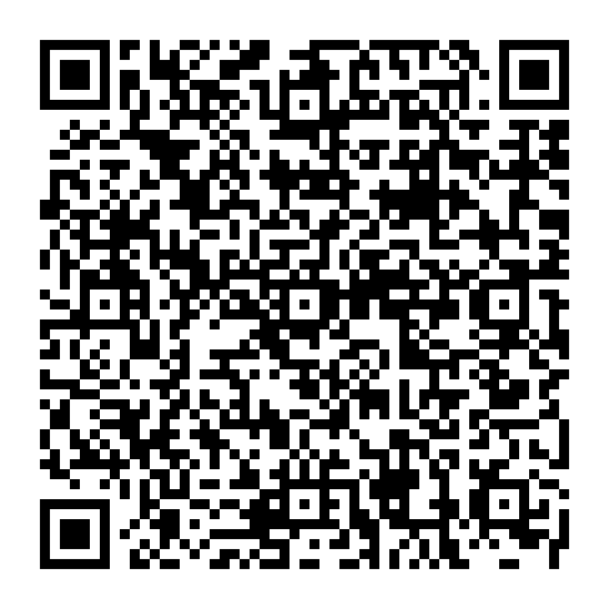 Code QR