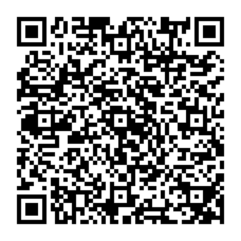 Code QR