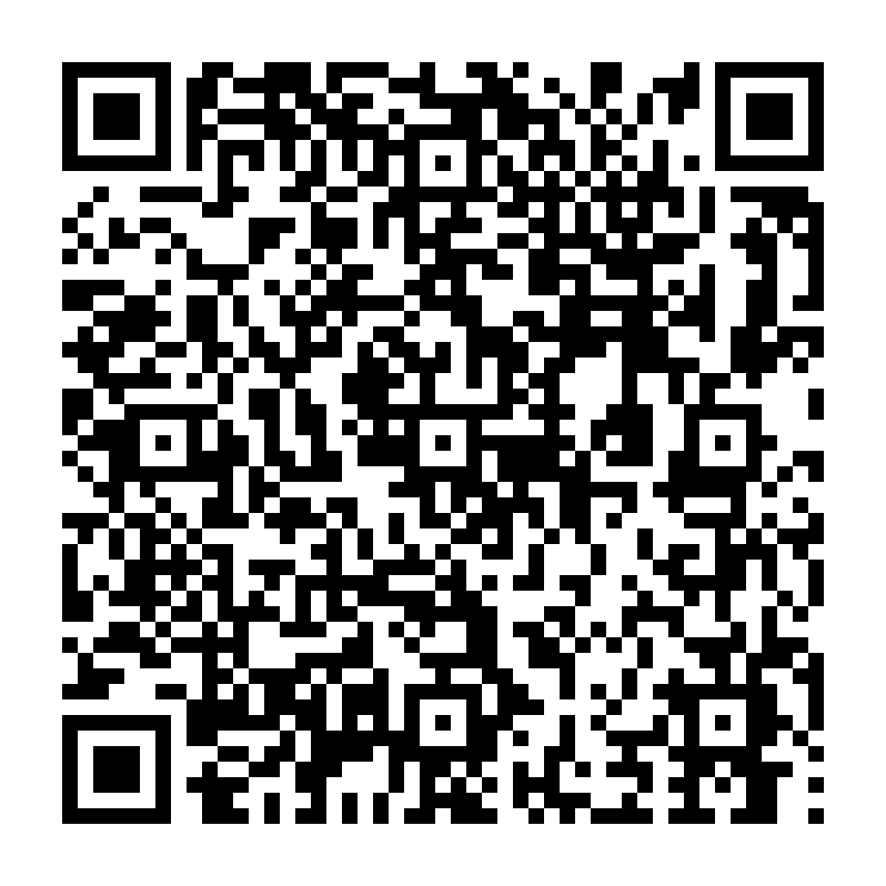 Code QR