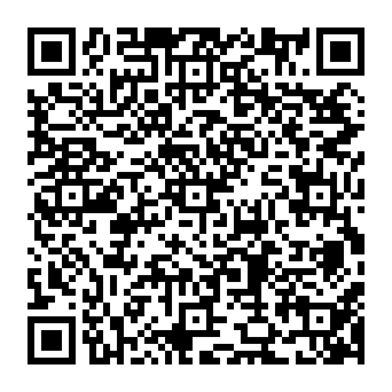 Code QR