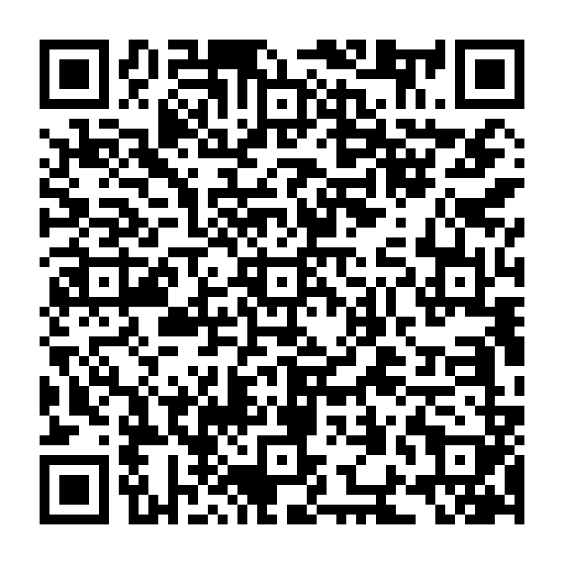 Code QR
