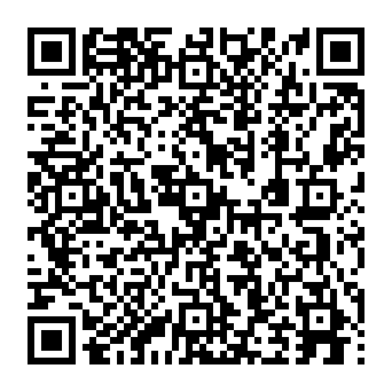Code QR