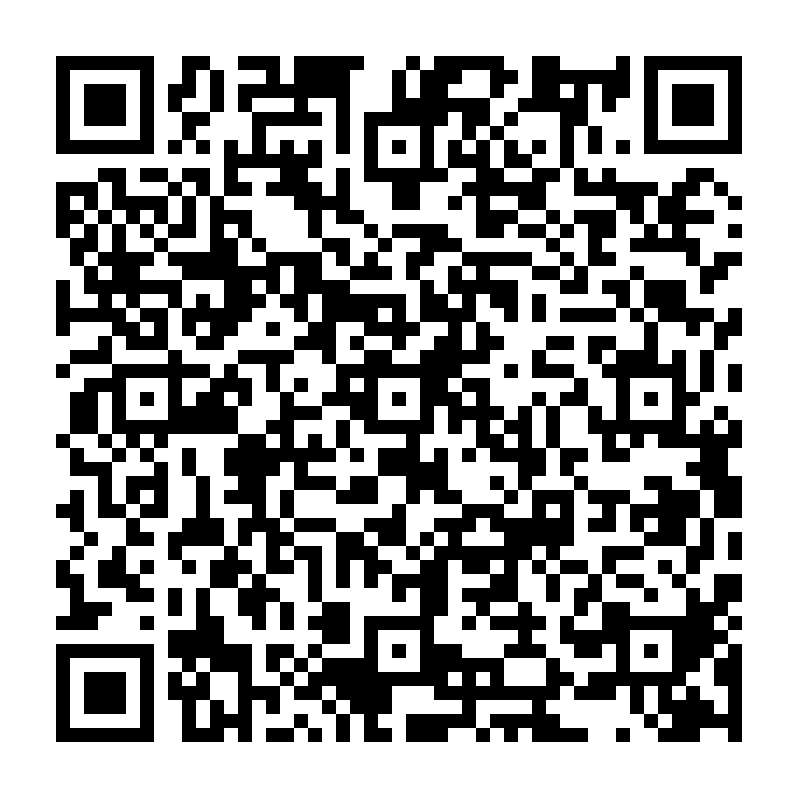 Code QR