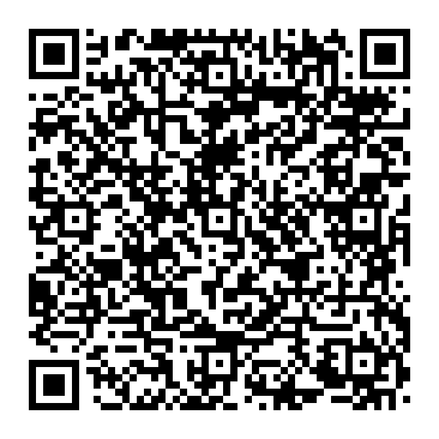 Code QR