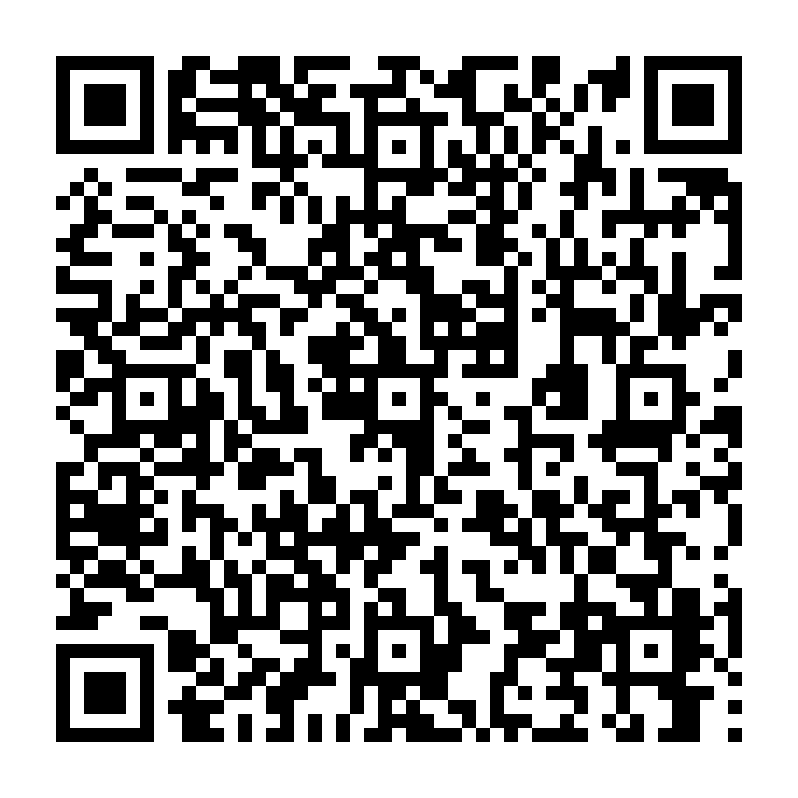 Code QR