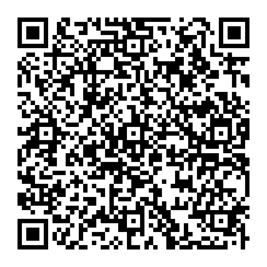 Code QR