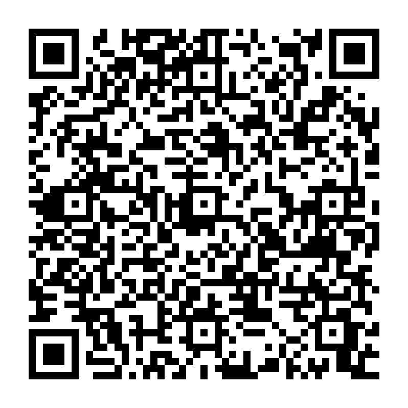 Code QR