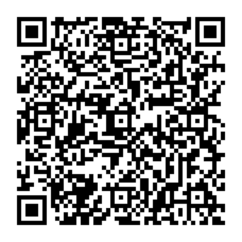 Code QR