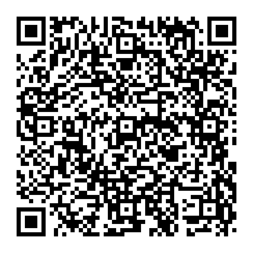 Code QR