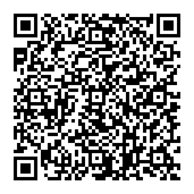 Code QR