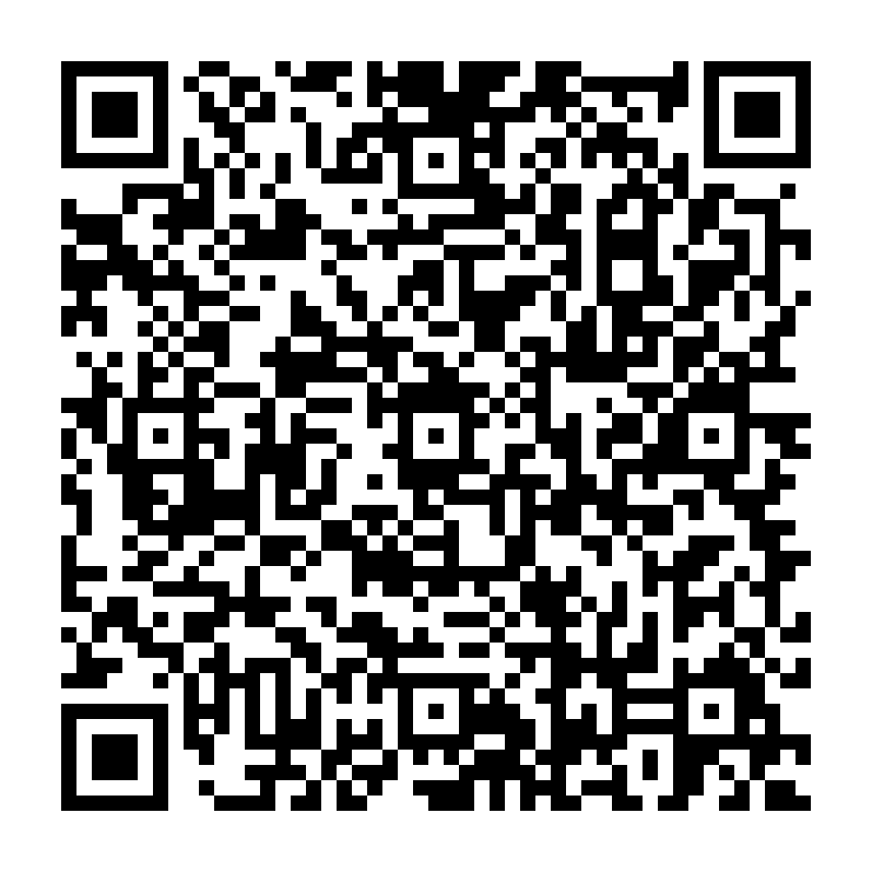 Code QR