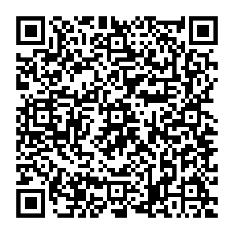 Code QR