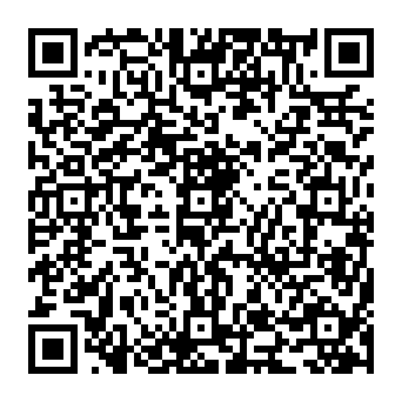Code QR