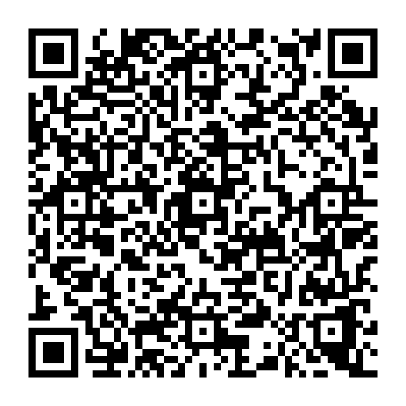 Code QR