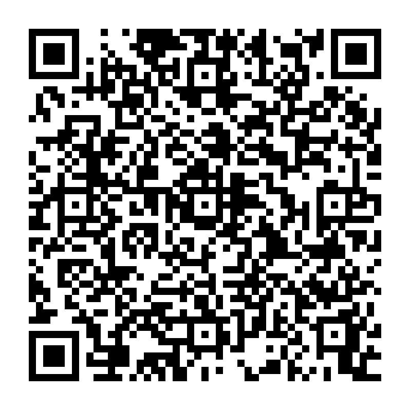 Code QR