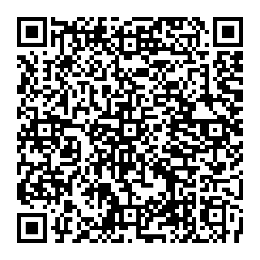Code QR