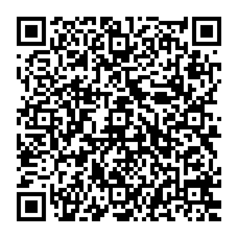 Code QR
