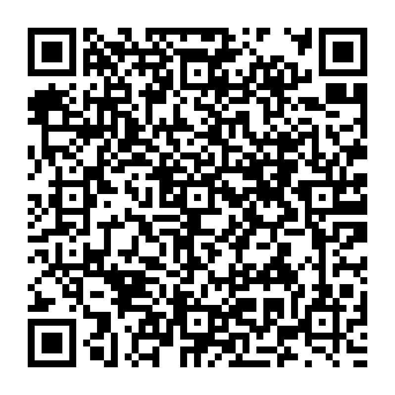 Code QR